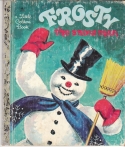 Frosty The Snowman Frosty The Snowman