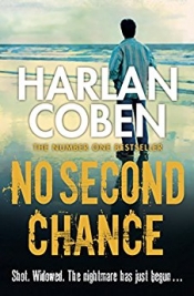 Book Cover for No Second Chance Book Cover for No Second Chance