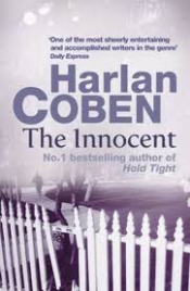 Book Cover for The Innocent