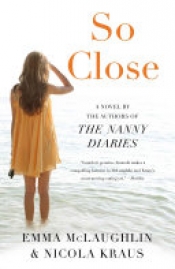 Book Cover for So Close Book Cover for So Close