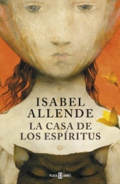 Book Cover for La Casa De Los Espiritus Book Cover for La Casa De Los Espiritus