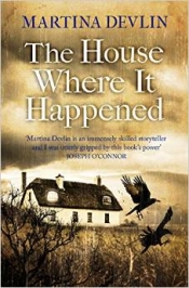 Book Cover for The House Where it Happened Book Cover for The House Where it Happened