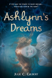 Book Cover for Ashlynn's Dreams Book Cover for Ashlynn's Dreams