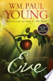 Book Cover for Eve