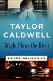 Book Cover for Bright Flows the River Book Cover for Bright Flows the River