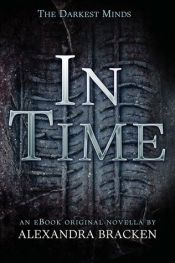 Book Cover for In Time Book Cover for In Time