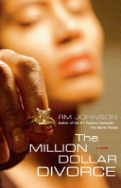 Book Cover for The Million Dollar Divorce Book Cover for The Million Dollar Divorce