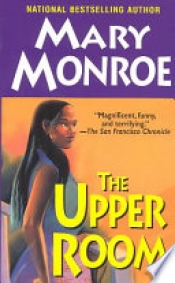 Book Cover for The Upper Room Book Cover for The Upper Room