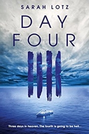 Book Cover for Day Four