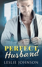 Book Cover for Perfect Husband Book Cover for Perfect Husband