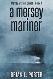 Book Cover for A Mersey Mariner