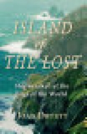 Book Cover for Island of the Lost Book Cover for Island of the Lost
