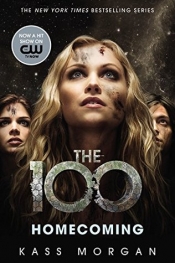 Book Cover for Homecoming