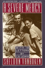 Book Cover for A Severe Mercy Book Cover for A Severe Mercy