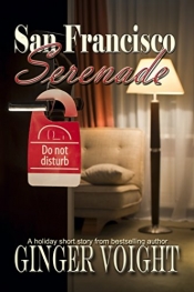 Book Cover for San Francisco Serenade Book Cover for San Francisco Serenade