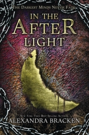 Book Cover for In The Afterlight Book Cover for In The Afterlight