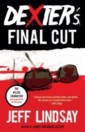 Book Cover for Dexter's Final Cut