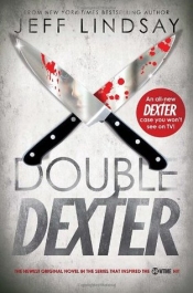 Book Cover for Double Dexter Book Cover for Double Dexter