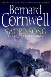 Book Cover for Sword Song