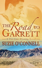 Book Cover for The Road to Garrett