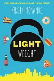 Book Cover for Lightweight Book Cover for Lightweight