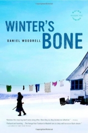 Book Cover for Winter's Bone