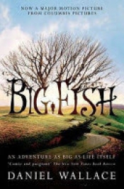 Book Cover for Big Fish