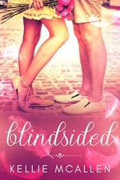 Book Cover for Blindsided Book Cover for Blindsided
