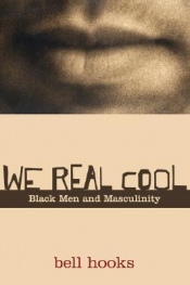 Book Cover for We Real Cool Book Cover for We Real Cool