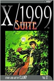 Book Cover for X/1999, Volume 17 Book Cover for X/1999, Volume 17