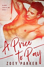 Book Cover for A Price To Pay Book Cover for A Price To Pay