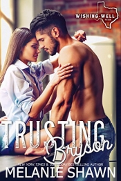 Book Cover for Trusting Bryson Book Cover for Trusting Bryson
