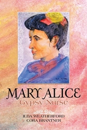 Book Cover for Mary Alice
