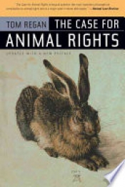 Book Cover for The Case for Animal Rights Book Cover for The Case for Animal Rights