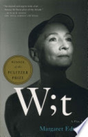 Book Cover for Wit Book Cover for Wit