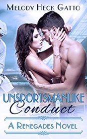 Book Cover for Unsportsmanlike Conduct Book Cover for Unsportsmanlike Conduct