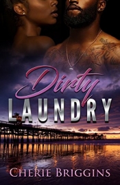 Book Cover for Dirty Laundry Book Cover for Dirty Laundry