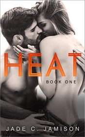 Book Cover for Heat Book Cover for Heat