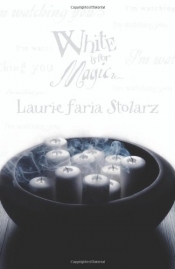 Book Cover for White is for Magic Book Cover for White is for Magic
