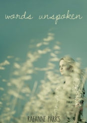 Book Cover for Words Unspoken Book Cover for Words Unspoken