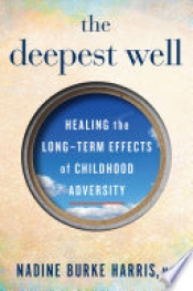 Book Cover for The Deepest Well Book Cover for The Deepest Well