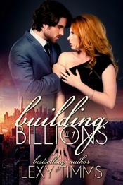 Book Cover for Building Billions - Part 1