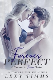 Book Cover for Forever Perfect