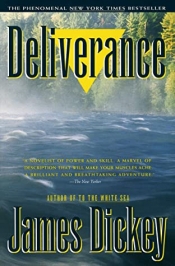 Book Cover for Deliverance Book Cover for Deliverance