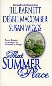 Book Cover for That Summer Place Book Cover for That Summer Place