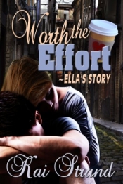 Book Cover for Worth the Effort Book Cover for Worth the Effort