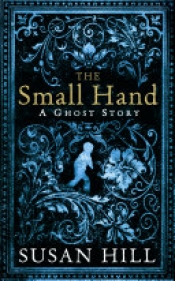 Book Cover for The Small Hand Book Cover for The Small Hand