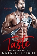 Taste