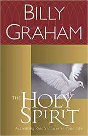 Book Cover for The Holy Spirit Book Cover for The Holy Spirit