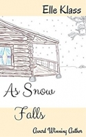 As Snow Falls